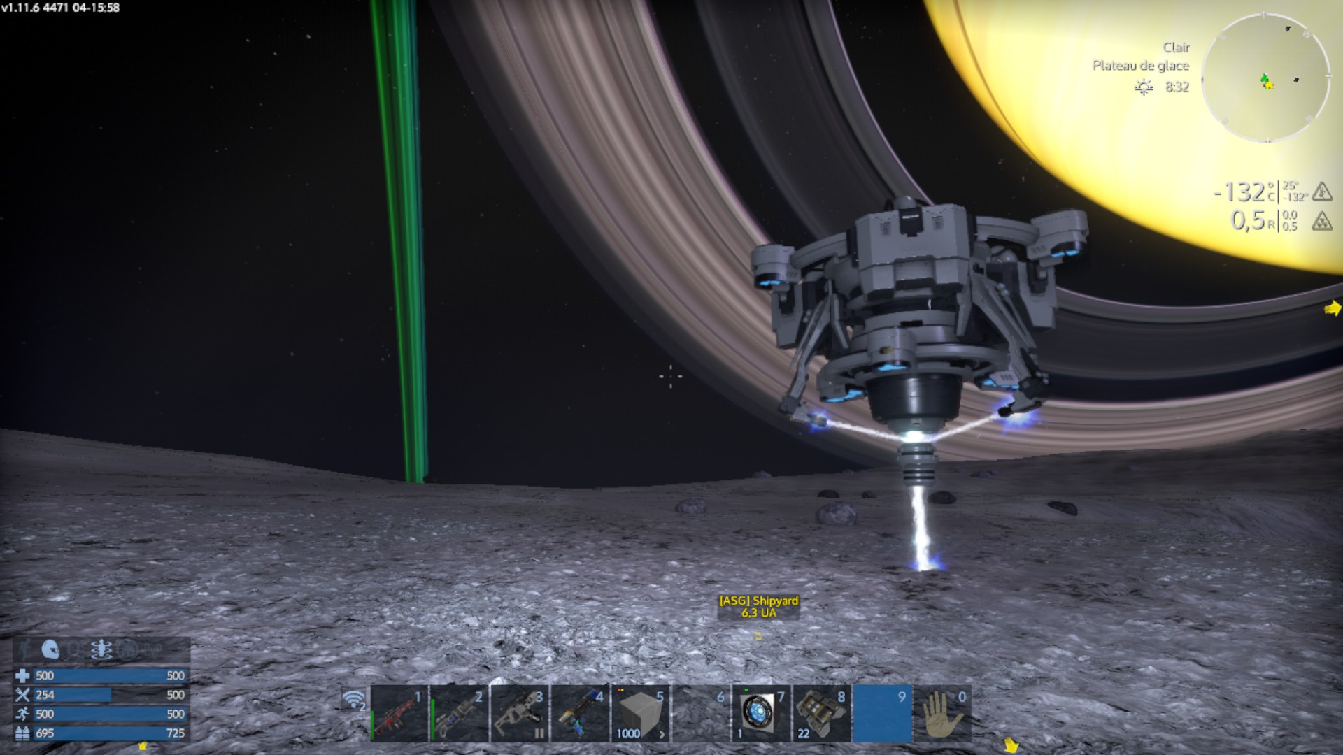 Automineur: un outils tr&egrave;s utile